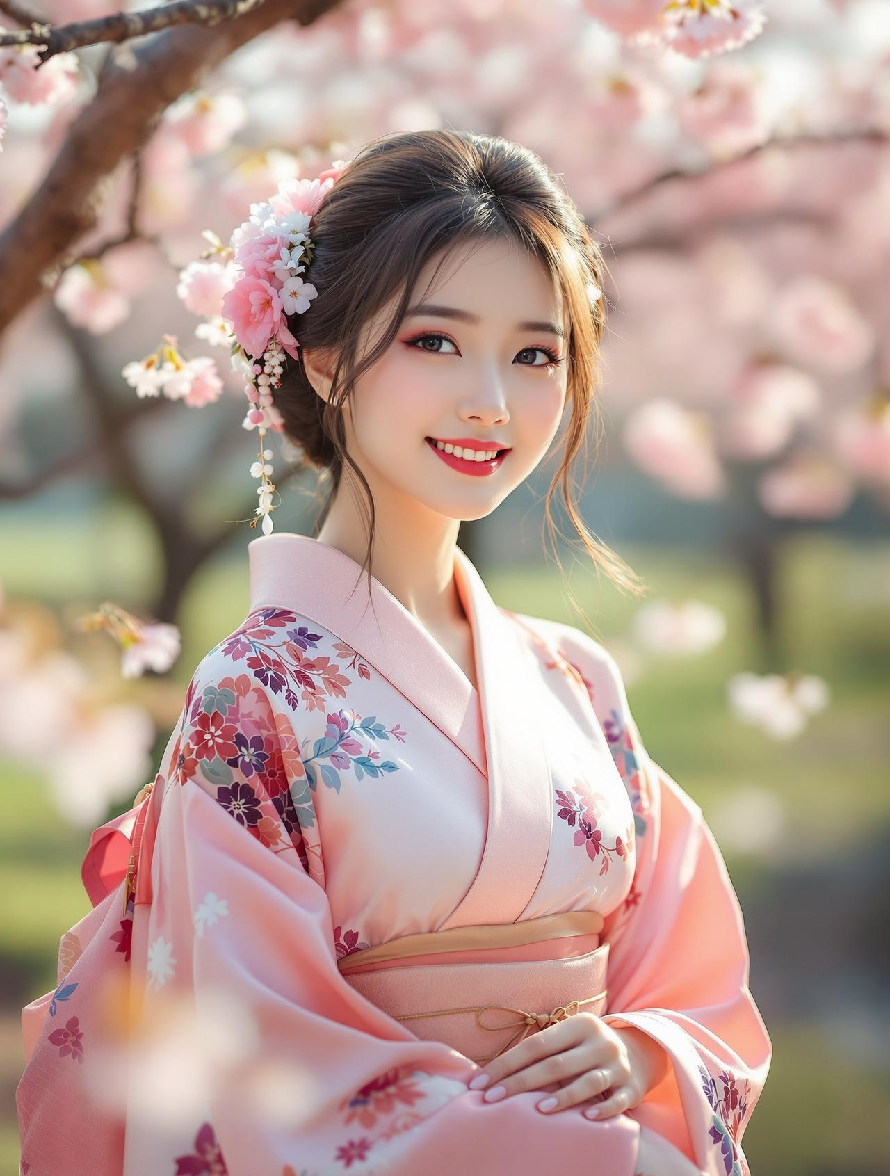 晨曦中的温柔 - 和服少女 - 私房写真相关推荐